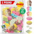 Bubs Swedish Candy Mix | Vegan & Gelatin-Free