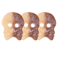 BUBS Cool Cola Skull candy with cola flavor in skull shape