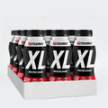 12 x Nutramino Protein XL Shake - 475 ml Strawberry