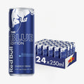 Red Bull Blue Edition 24 x 250ml