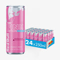 Red Bull Pink Edition 24 x 250ml