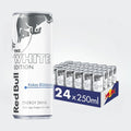 Red Bull White Edition 24 x 250ml