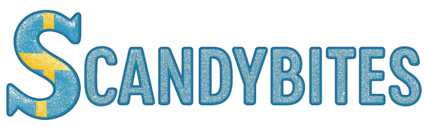 Scandybites