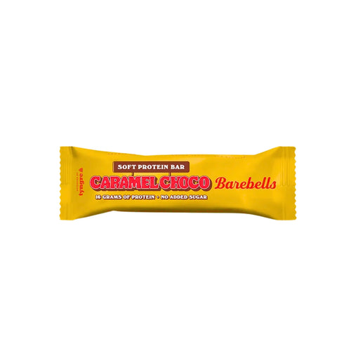 12x Barebells Caramel Choco