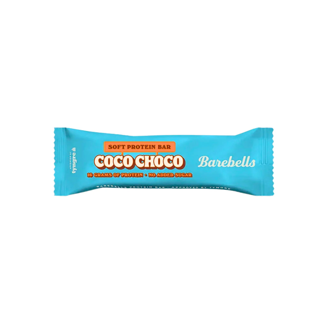 12x Barebells Coco Choco