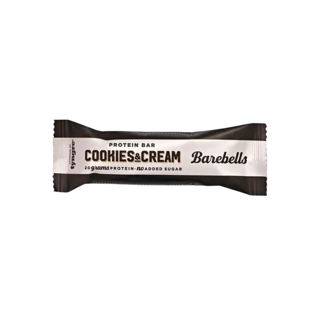 12x Barebells Cookies and Cream