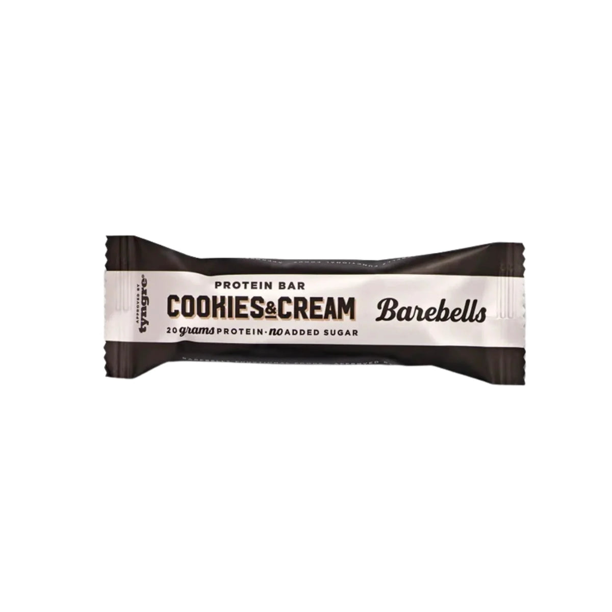 12x Barebells Cookies and Cream