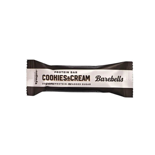 12x Barebells Cookies and Cream