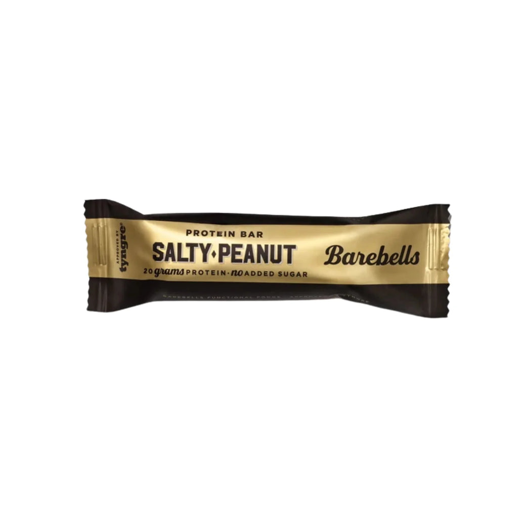 12x Barebells Salty Peanut