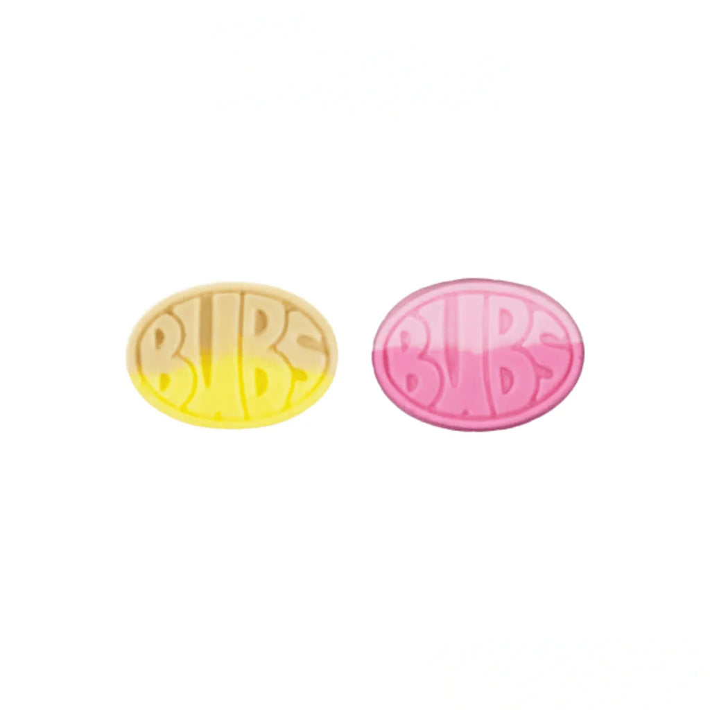 Bubs Mix – Strawberry, Pomegranate & Banana