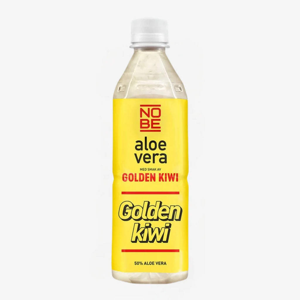 NOBE Aloe Vera Golden Kiwi 500ml
