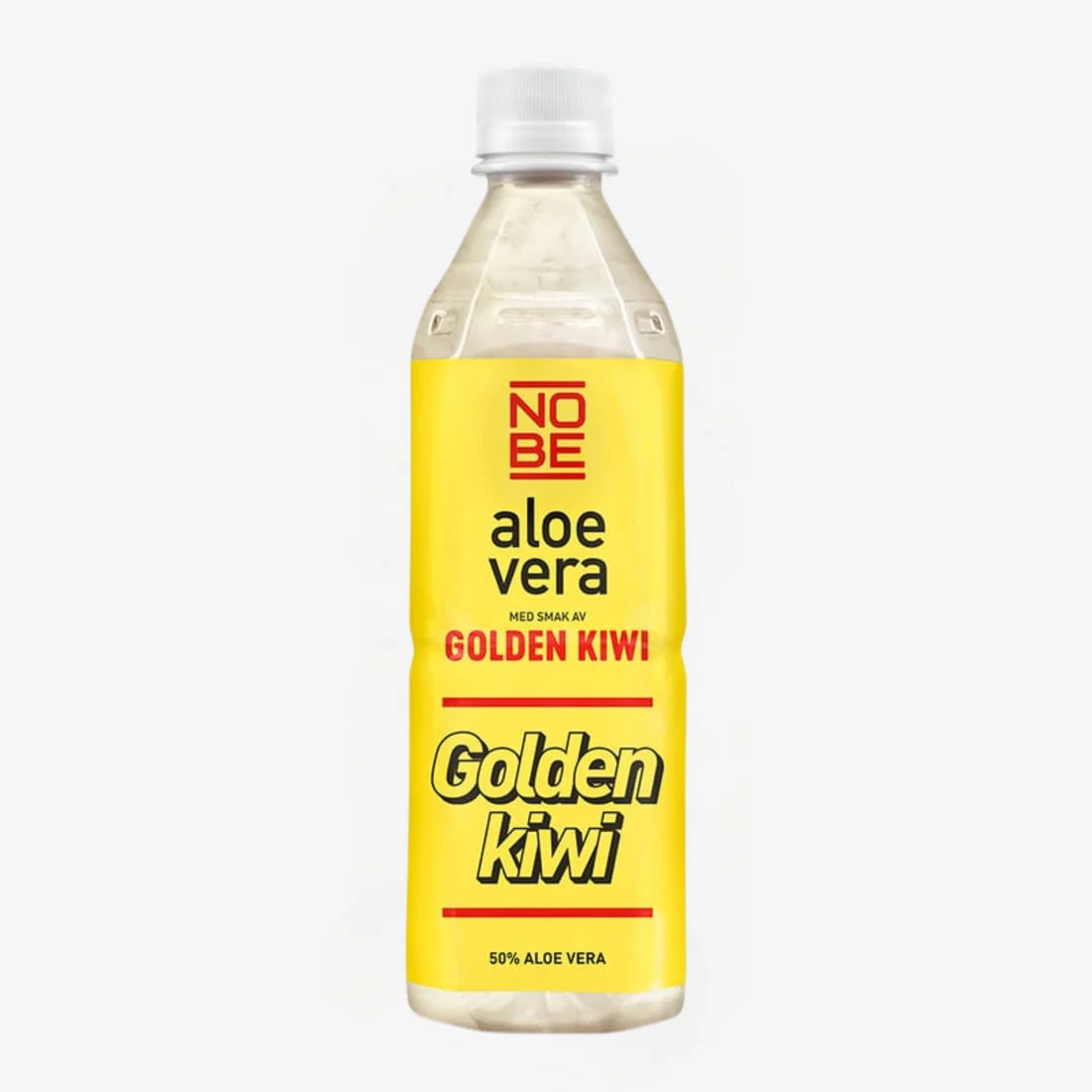 NOBE Aloe Vera Golden Kiwi 500ml