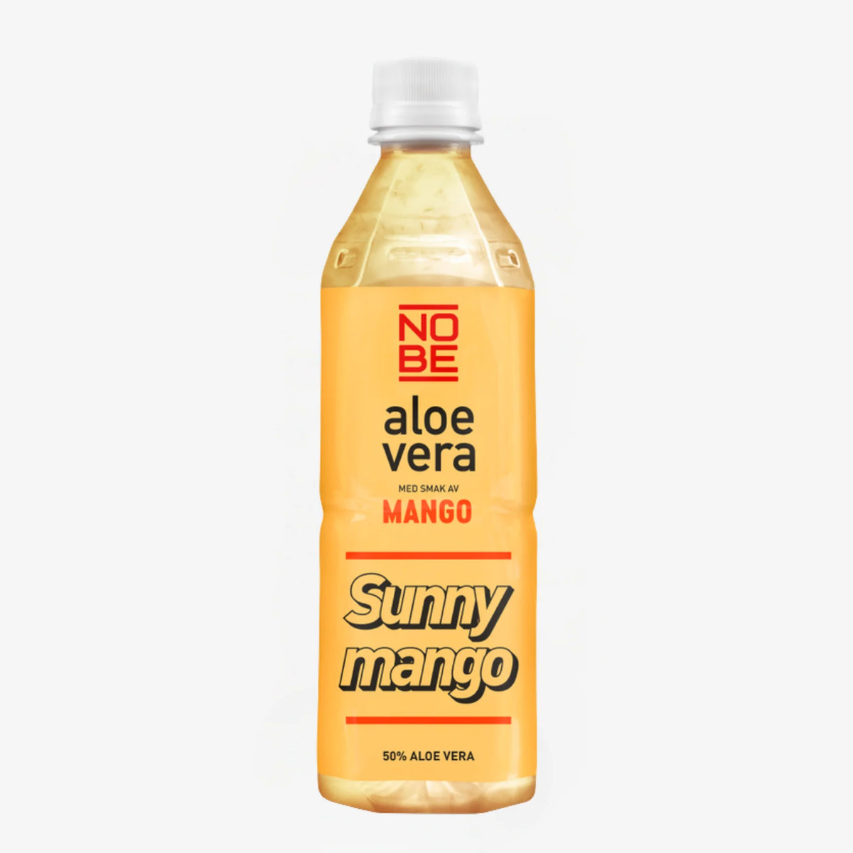 NOBE Aloe Vera - Mango 500 ml