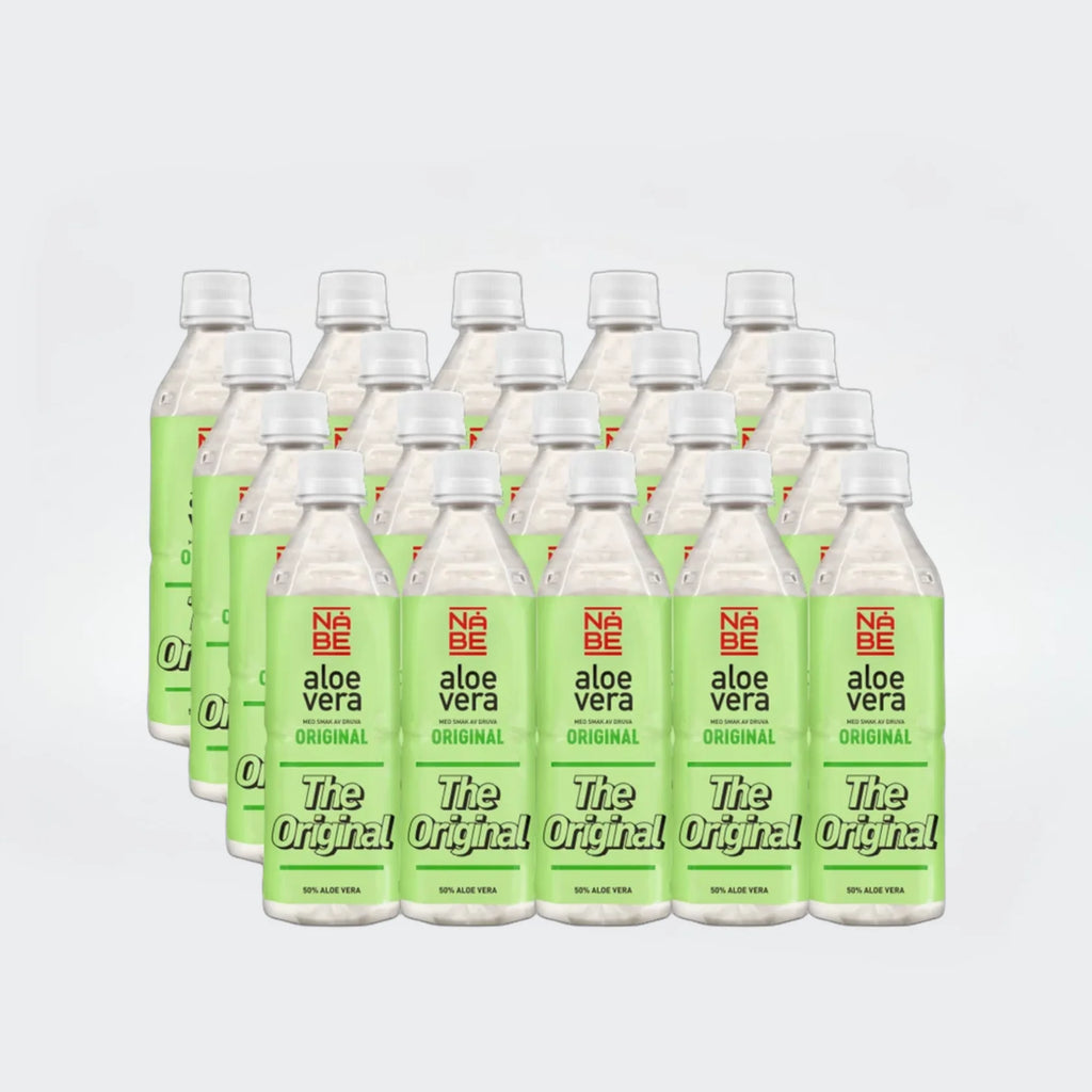 NOBE Aloe Vera - Original 500 ml