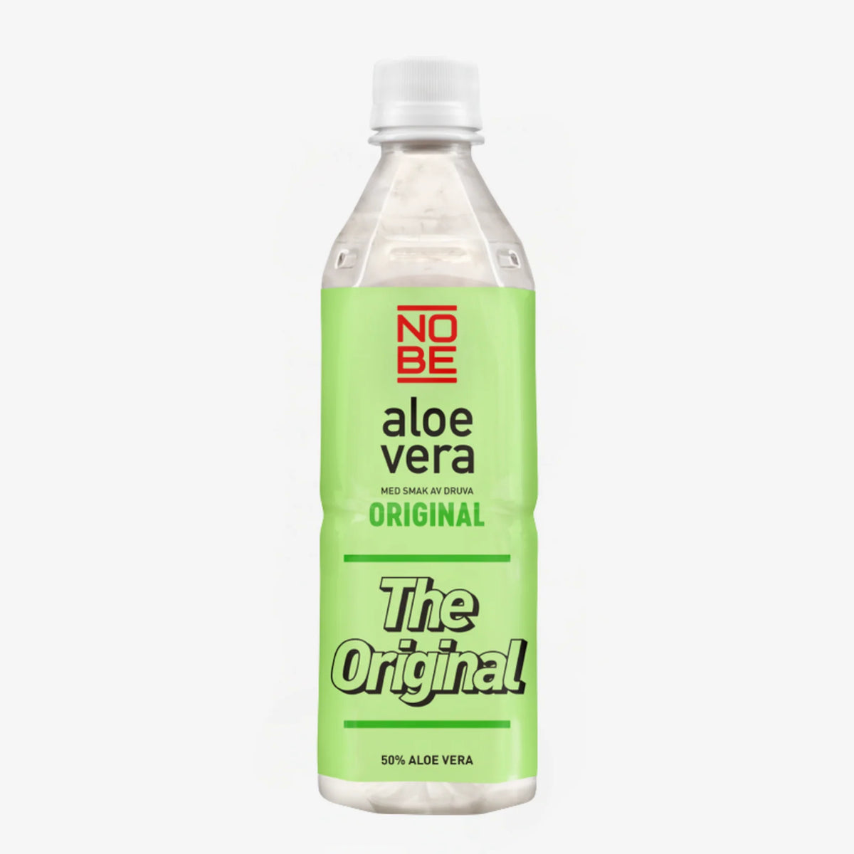 NOBE Aloe Vera - Original 500 ml