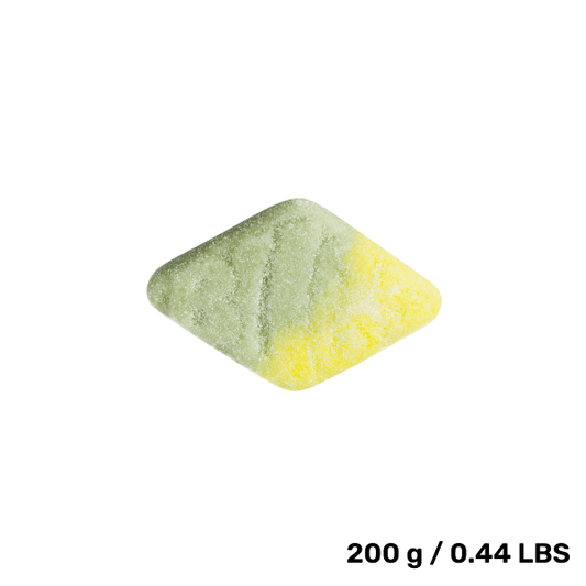 BUBS Tutti Frutti Gummies – Vegan Swedish Candy Mix
